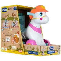 Chicco 11314100000, 1 Jahr(e), Mehrfarbig