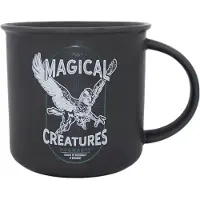 Half Moon Bay Magical - Mug en Email 430ml