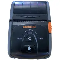 Bixolon SPP-R200IIIplus - Belegdrucker - Thermodirekt - Rolle (5,8 cm)