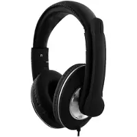 TNB T'nB HS-500, Kabelgebunden, Anrufe/Musik, 20 - 20000 Hz, 215 g, Kopfhörer