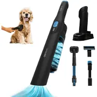 Cecotec Conga Rockstar Micro+ Animal Handstaubsauger