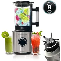 Cecotec Grand Katana Total Destroy B Mixer