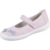 Superfit Spangenschuhe Kinder 32303039363639 Rosa 28 EU