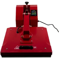 Monster PixMax Transferpresse 50 x 50cm