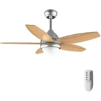 Cecotec Energysilence Aero 495 Deckenventilator