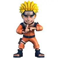 Minix Naruto Ikone Pose Figur 12 Cm