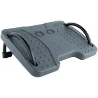 TooQ Tqfr0601-g Fußhocker