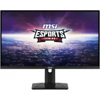 MSI G274PFDE, 68,6 cm (27"), 1920 x 1080 Pixel, 2K Ultra HD, 5 ms, Schwarz