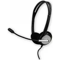 MCL MK1A99BZCSQMUSBAB - Casque filaire
