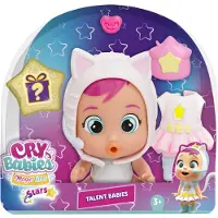 IMC Toys 916128, 3 Jahr(e), Junge/Mädchen, 230 mm, 190 g, Pink