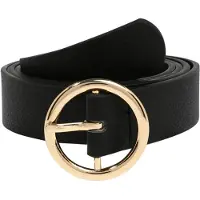 Pieces Pcbonna Gürtel | Schwarz | 95