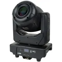 Showtec Shark Spot Two