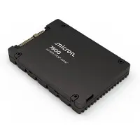 Crucial 7500 MAX, 800 GB, U.3, 6800 MB/s