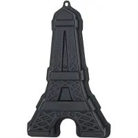 De Buyer Moul Flex Backform Eiffelturm
