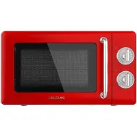 Cecotec Proclean 3110 Retro 20l 700w Mikrowelle