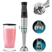 Cecotec 03969 - Stabmixer Katana 15 Jar G