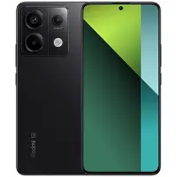 Xiaomi Redmi Note 13 Pro 5G 8 GB/128 GB Schwarz (Midnight Black) Dual-SIM
