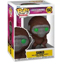 Funko POP! Godzilla vs. Kong 2 POP! Movies Vinyl Figur Suko 9 cm