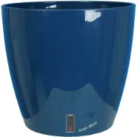Riss 30 cm Blumenkübel - Stilvolle und Langlebige Dekoration für den Garten
