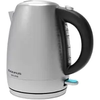 Taurus Selene, 1,7 l, 2200 W, Edelstahl, Edelstahl, Wasserstandsanzeige, Drahtlos