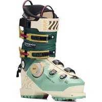 K2 Mindbender 105 Boa Skischuhe Für Frauen