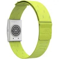 Coros Heart Rate Monitor Lime