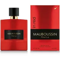Mauboussin Pour Lui In Red Ep 100 Vap