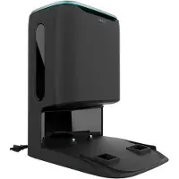 Cecotec 05665, Ladestation, Staubsaugerroboter, Schwarz, 2,5 l, , Conga 10000, Series 8000, 9000