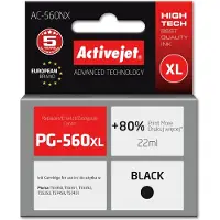 ActiveJet Canon Pg-560xl Kompatible Tintenpatronen