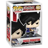 Funko POP! Yu-Gi-Oh! - Chazz Princeton 1602 Pop! Vinyl Figur