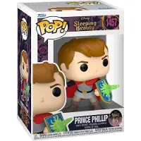 Funko POP! Sleeping Beauty - Prince Phillip 1457 - Pop!