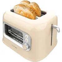 Cecotec Retrovision Toaster