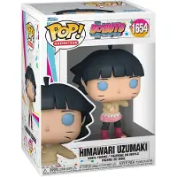 Funko POP! Boruto Himawari Uzumaki Figur Chase