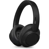 Philips 6000 series TAH6509BK/00, Kabellos, Anrufe/Musik/Sport/Alltag, 20 - 40000 Hz, 265 g, Kopfhörer, Schwarz