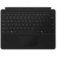 Microsoft Surface Pro Tastatur schwarz