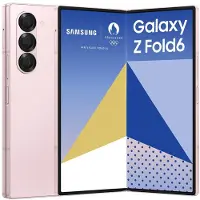 Samsung Galaxy Z Fold6