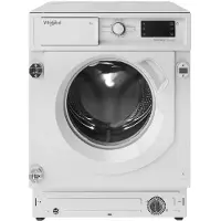Whirlpool FreshCare BI WMWG 81485E EU, Frontlader, 8 kg, B, 70 dB, 1351 RPM, B