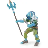 Papo Piraten und Seeräuber Fisch Mutant Pirat 39456