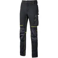 U Power Atom Lady Arbeitshose