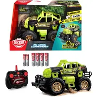 Simba RC Croc Commander (1:18)