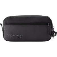 Aptel Kulturtasche Pack-It Isolate Quick Trip S Unisex Black