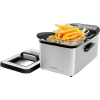 Cecotec Cleanfry Luxury 3000 2400w 3.2l Fritteuse