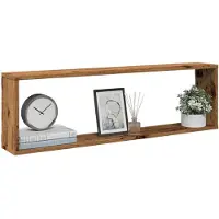 vidaXL Regalwürfel Cube Lounge