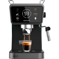 Cecotec Power Espresso Touch Coldbrew Espressomaschine
