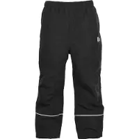 Lindberg Lingbo Outdoorhose, Schwarz, 160