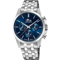 Lotus Chronographen Chrono Blue