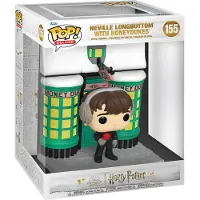 Funko POP! Harry Potter Neville Longbottom Honigtopf-figur