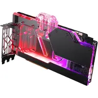 Phanteks Glacier G40 RTX 4090 MSI D-RGB - schwarz
