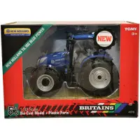 New Holland Britains New Holland T6.180 Blue Power 43319