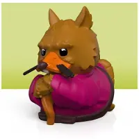 Numskull Teenage Mutant Ninja Turtles Tubbz PVC Figur Splinter 1st Edition 10 cm